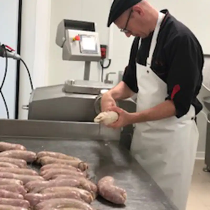 Charcuterie Maison Chenu 21000 Dijon